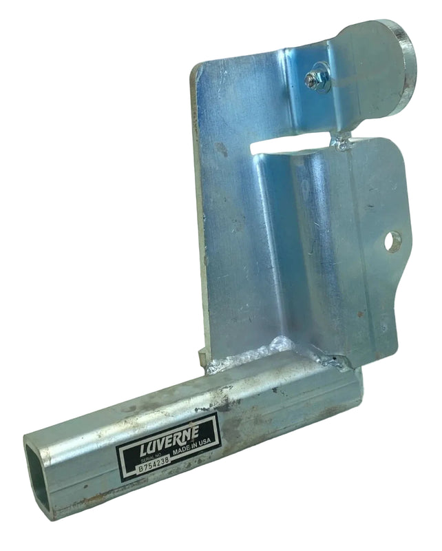 B754238 Luverne Brackets Mounting Kit For Grille Guard