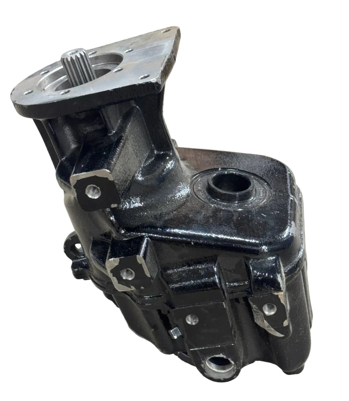 2.00H Velvet Drive Marine Boat Transmission