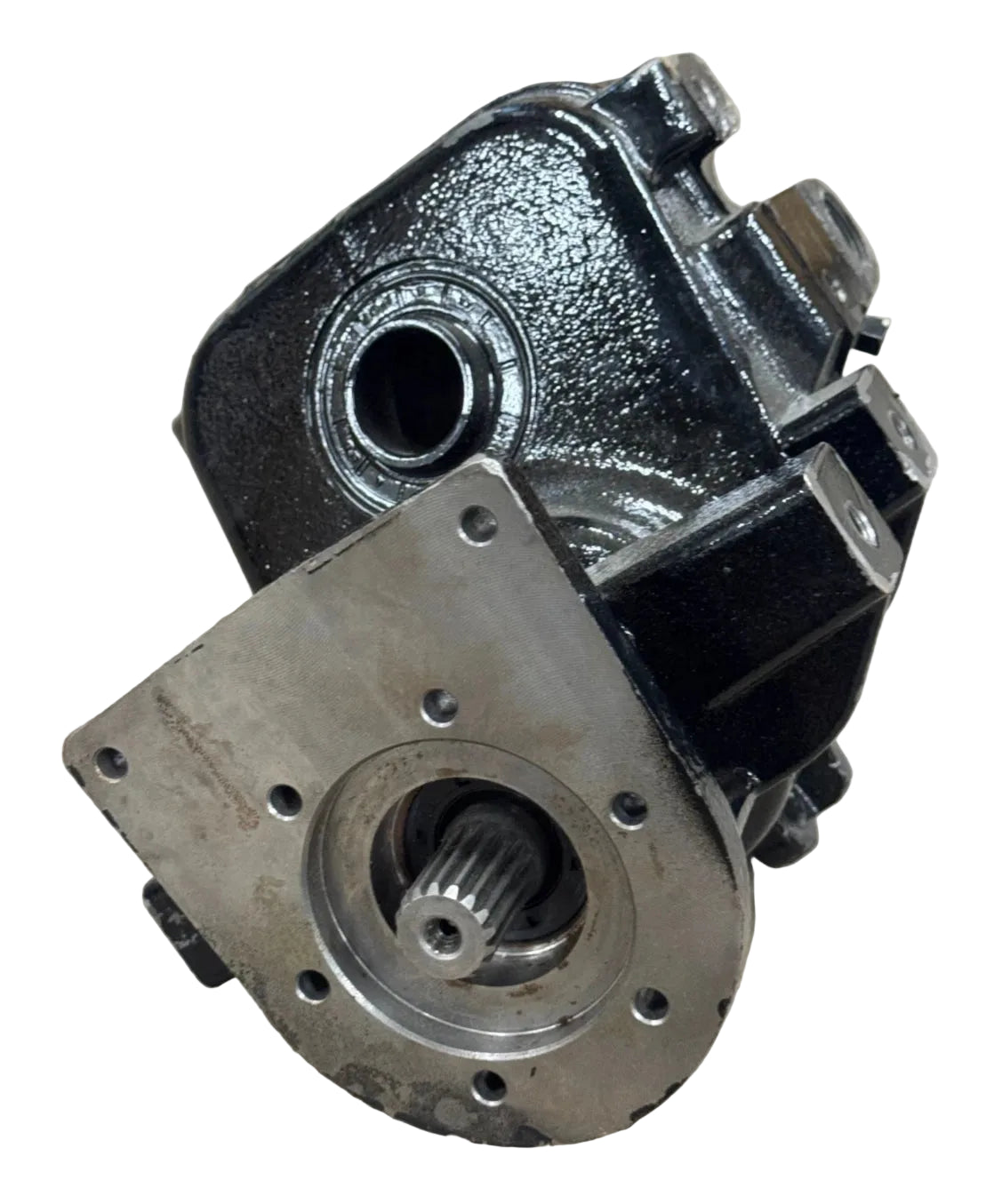 2.00H Velvet Drive Marine Boat Transmission