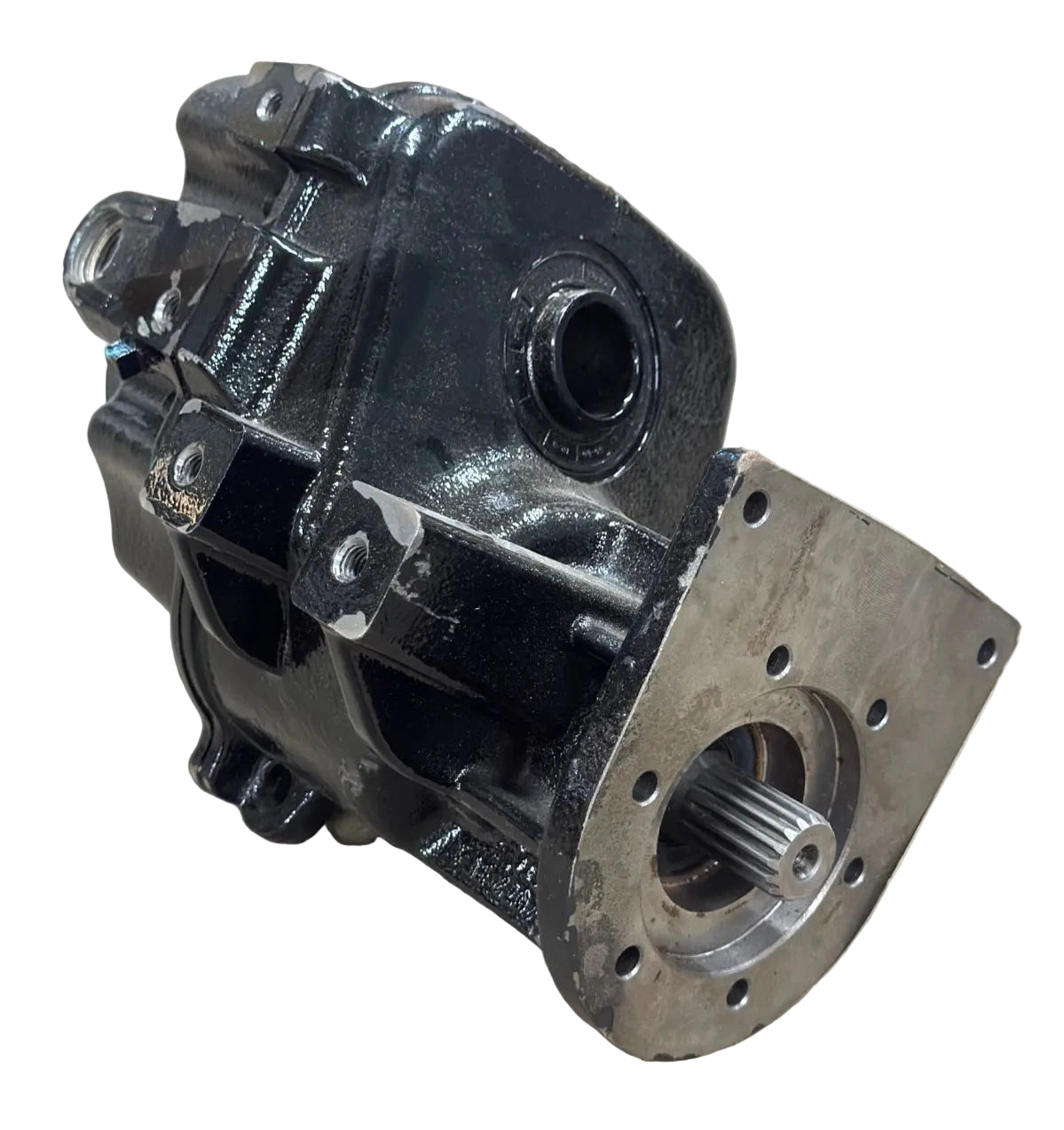 2.00H Velvet Drive Marine Boat Transmission