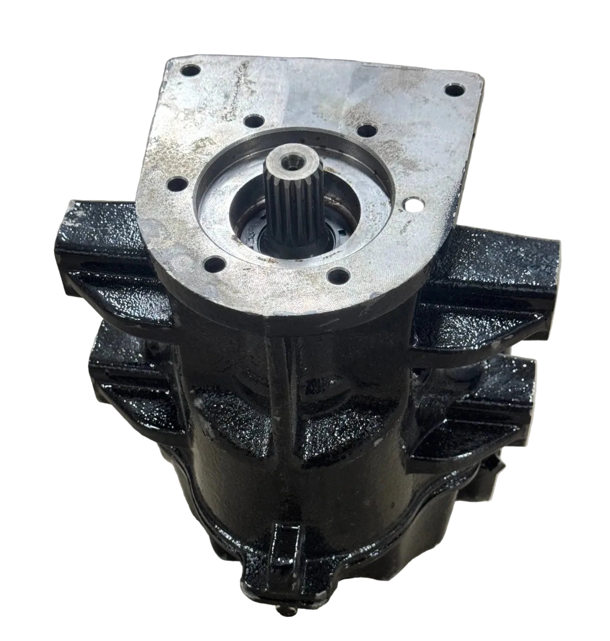 2.00H Velvet Drive Marine Boat Transmission