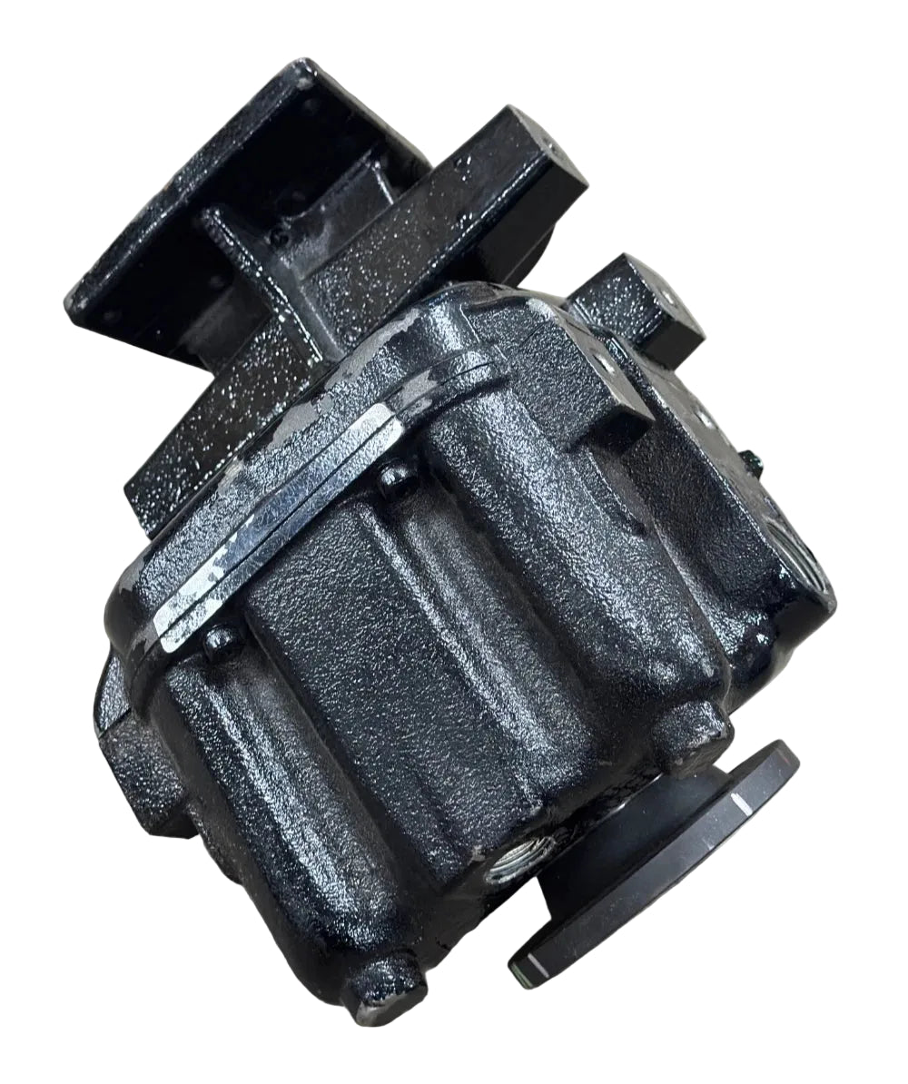 2.00H Velvet Drive Marine Boat Transmission