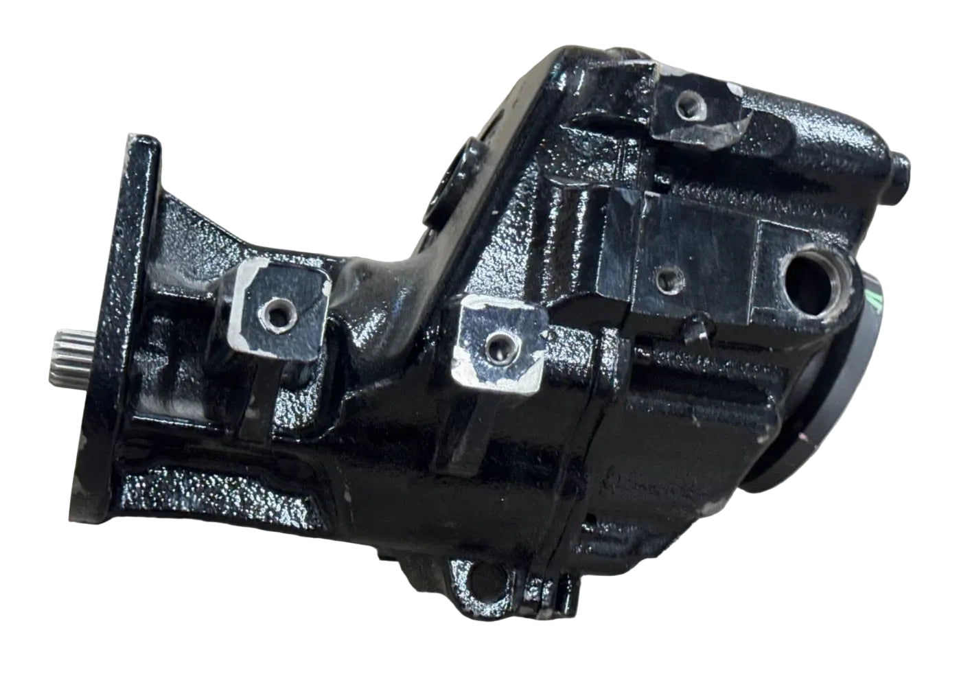 2.00H Velvet Drive Marine Boat Transmission