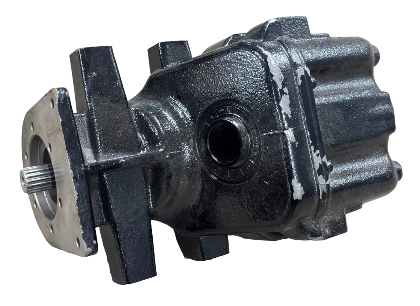 2.00H Velvet Drive Marine Boat Transmission