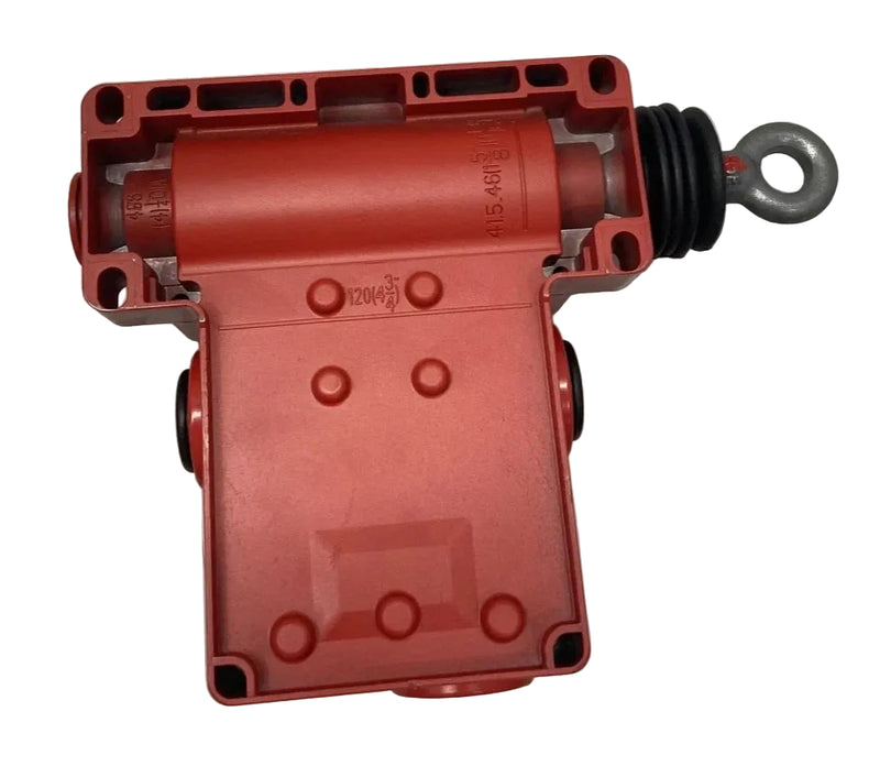 XY2CE2A290H7 Telemecanique Latching Emergency Stop Rope Pull Switch 240-250V