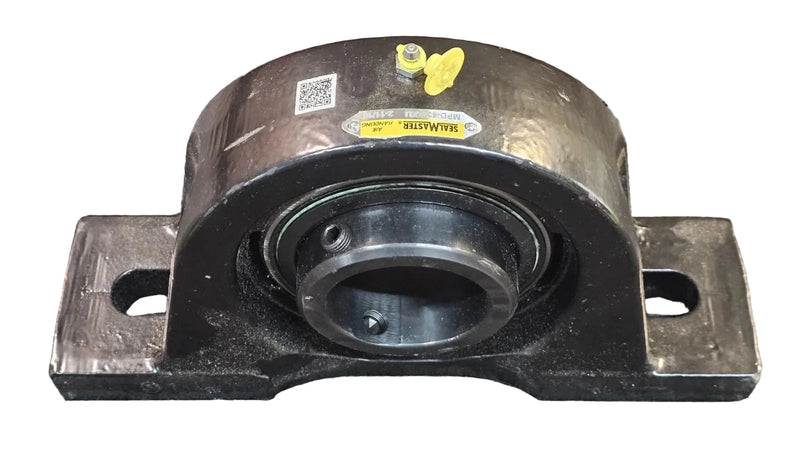MPD-43 CXU Sealmaster Pillow Block Ball Bearing Unit
