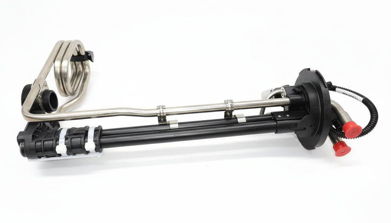 4353390 Genuine Cummins Diesel Exhaust Fluid Header