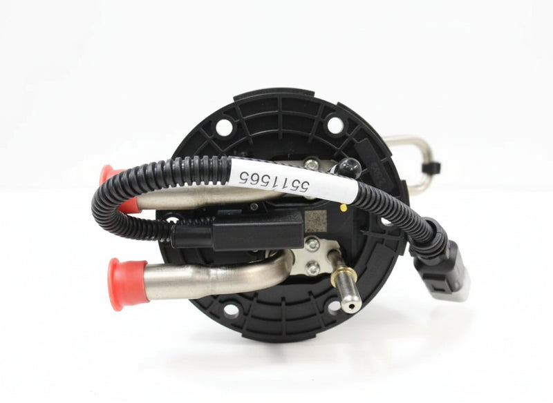 4353390 Genuine Cummins Diesel Exhaust Fluid Header