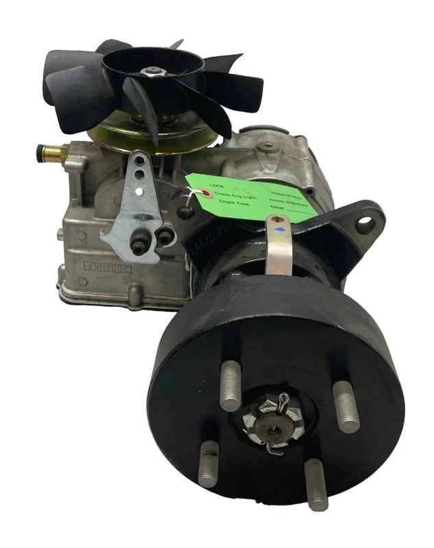 HTG14L280E4GLPEAM03 Genuine Parker Integrated Hydrostatic Transmission