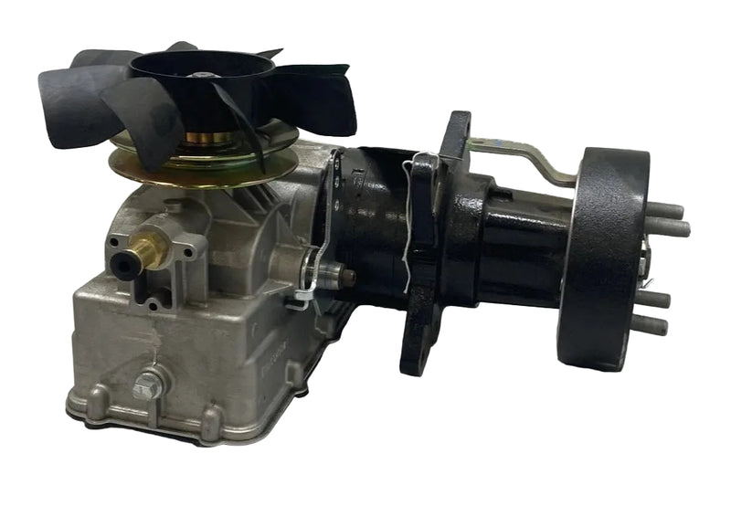 HTG14L280E4GLPEAM03 Genuine Parker Integrated Hydrostatic Transmission