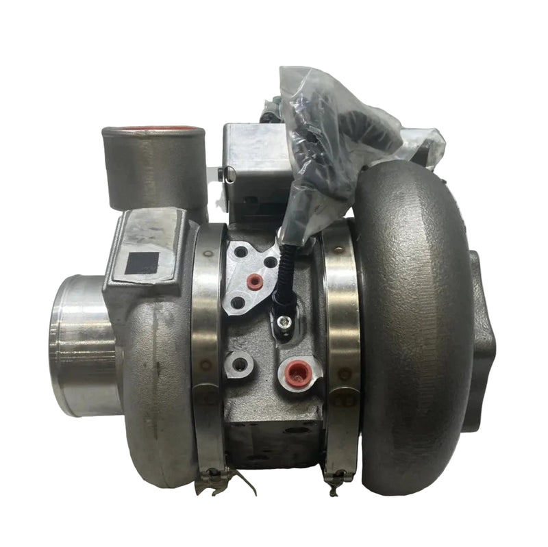 R6507-12-5010 Genuine Komatsu Turbocharger