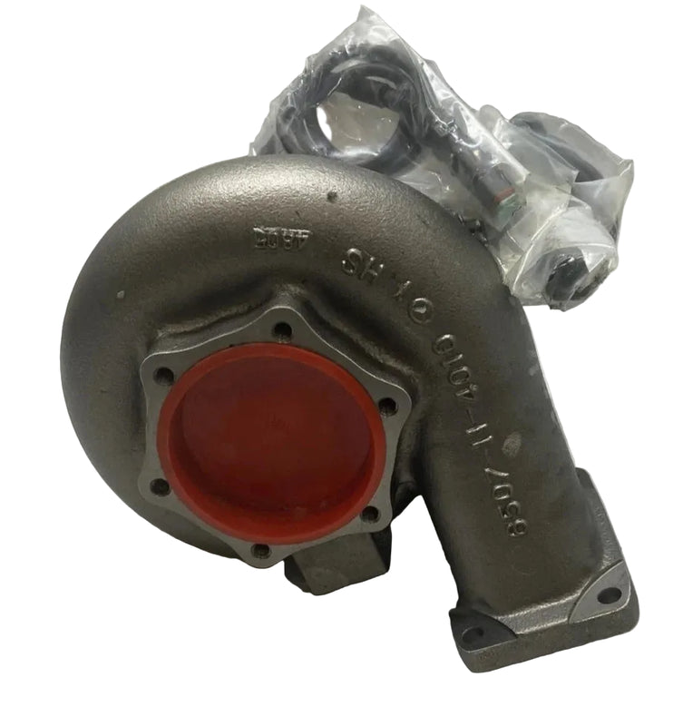 R6507-12-5010 Genuine Komatsu Turbocharger