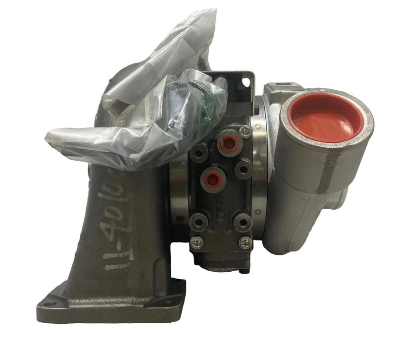 R6507-12-5010 Genuine Komatsu Turbocharger
