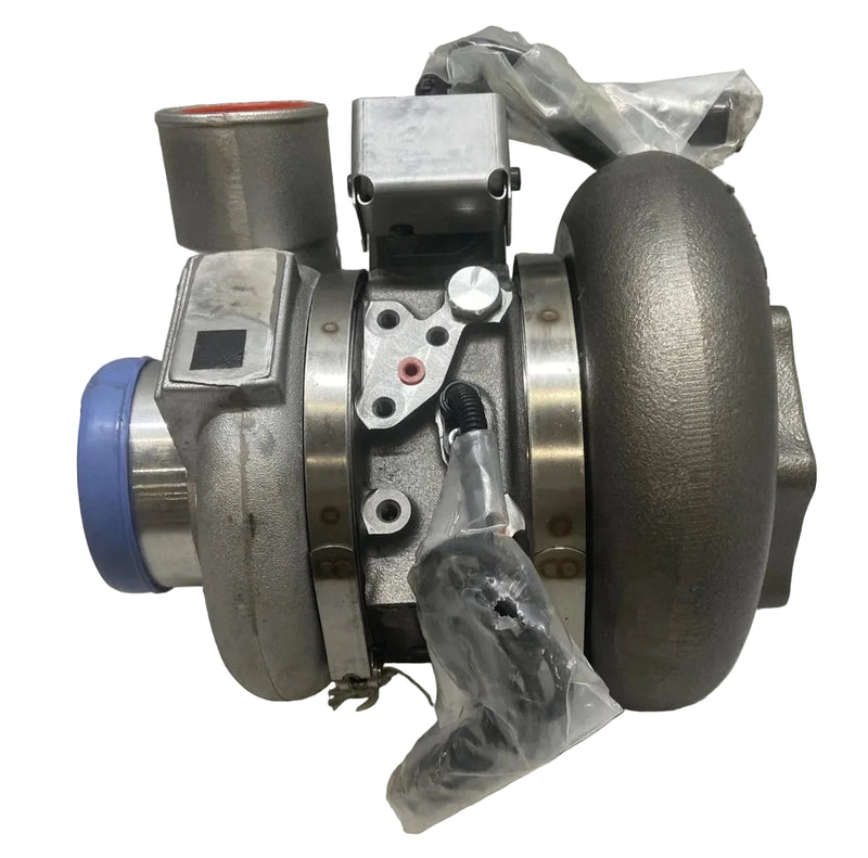 R6507-12-5010 Genuine Komatsu Turbocharger