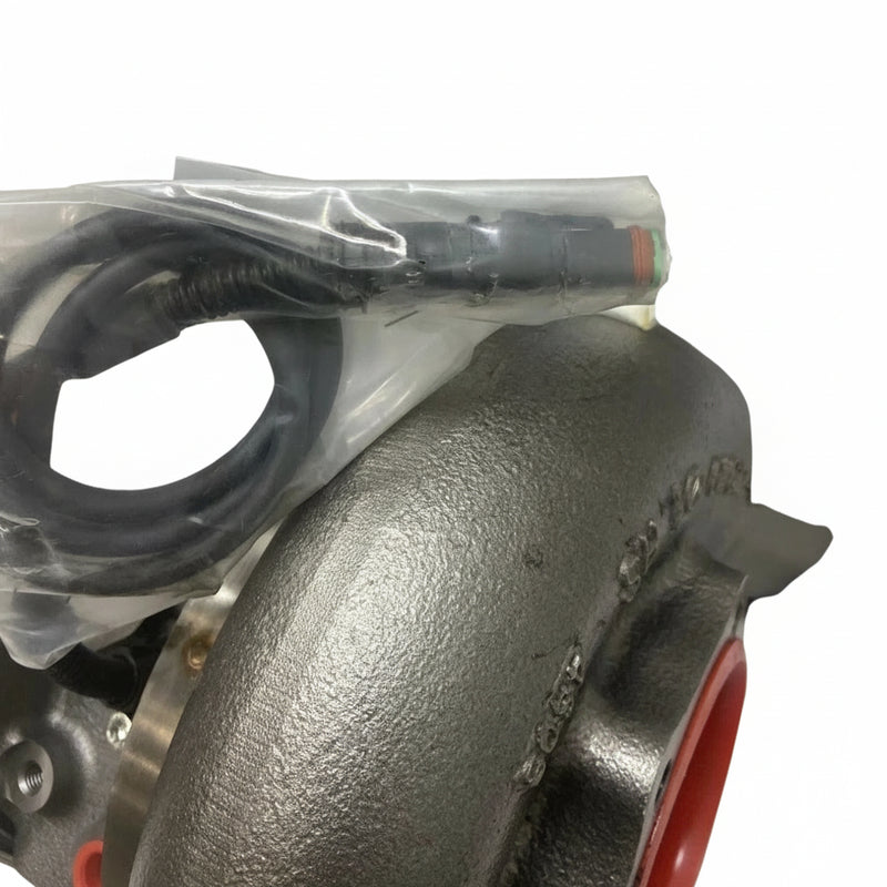 R6507-12-5010 Genuine Komatsu Turbocharger