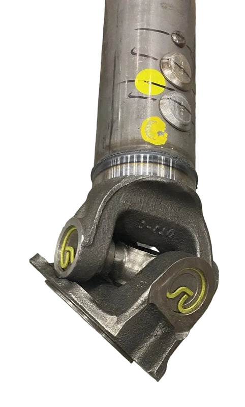 05146675AE Unbranded Drive Shaft Fits