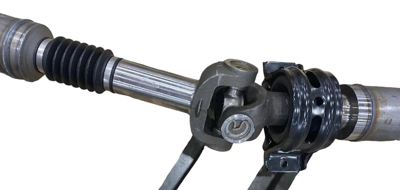 05146675AE Unbranded Drive Shaft Fits