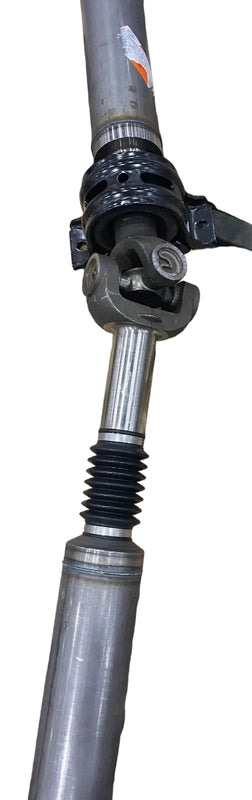 05146675AE Unbranded Drive Shaft Fits