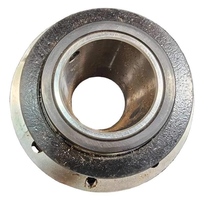 MBR531540 Rexnord Heavy Duty Flanged Cartridge Block Spherical Roller Bearing