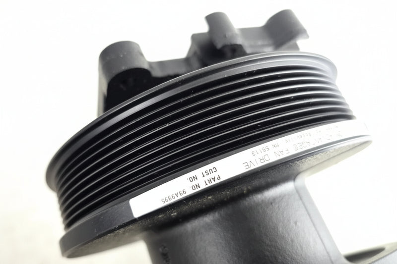 99A9995 Genuine Horton Fan Clutch