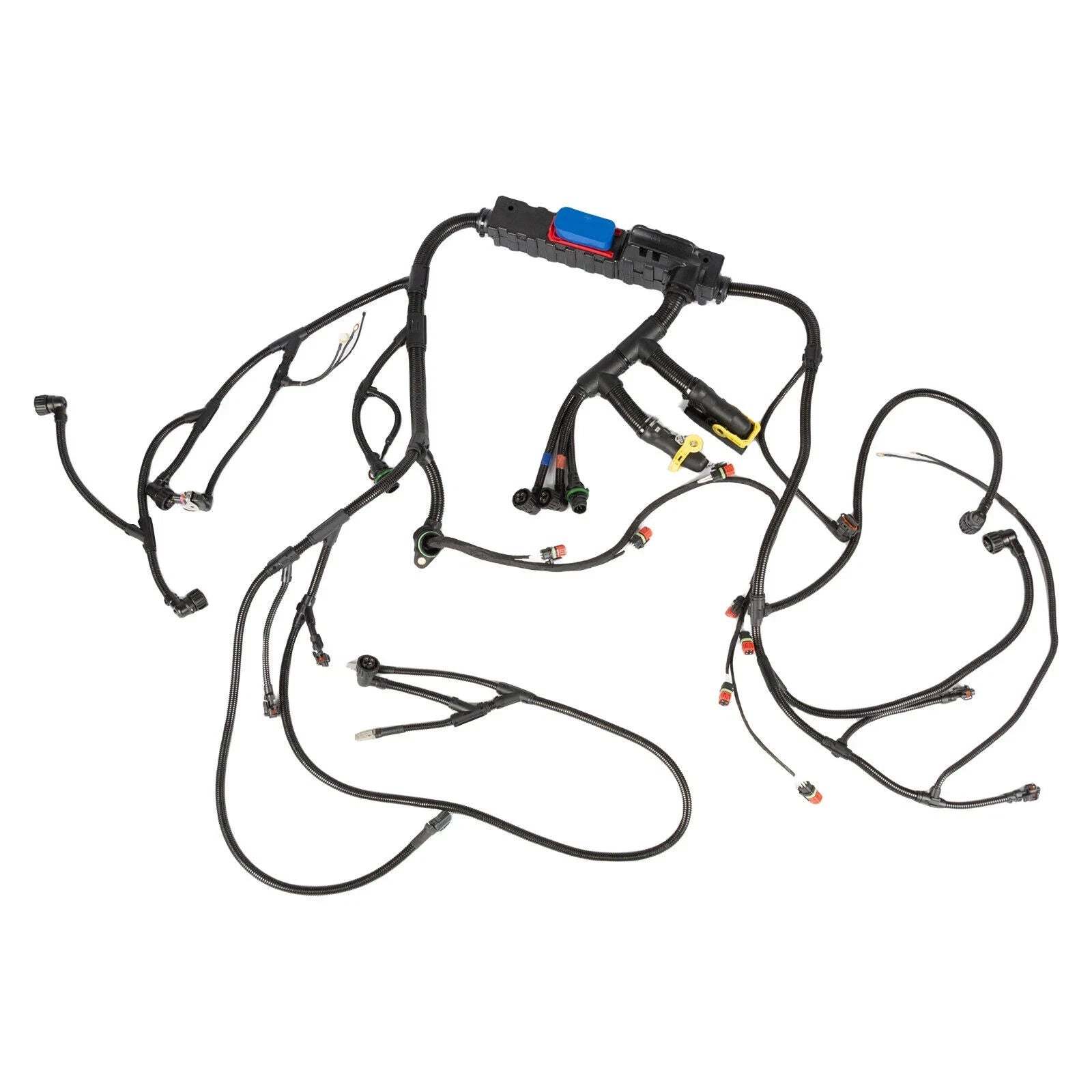 21443770 Genuine Volvo Engine Wiring Harness D13