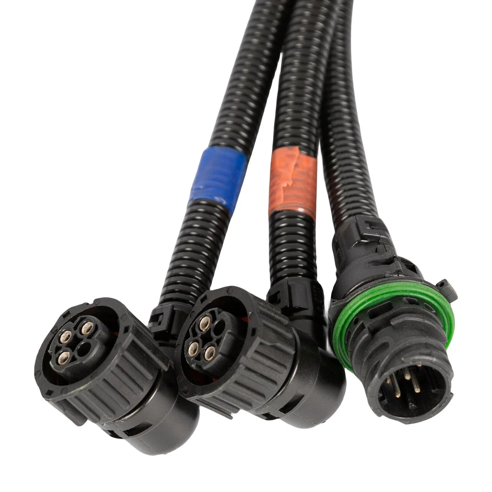 21443770 Genuine Volvo Engine Wiring Harness D13