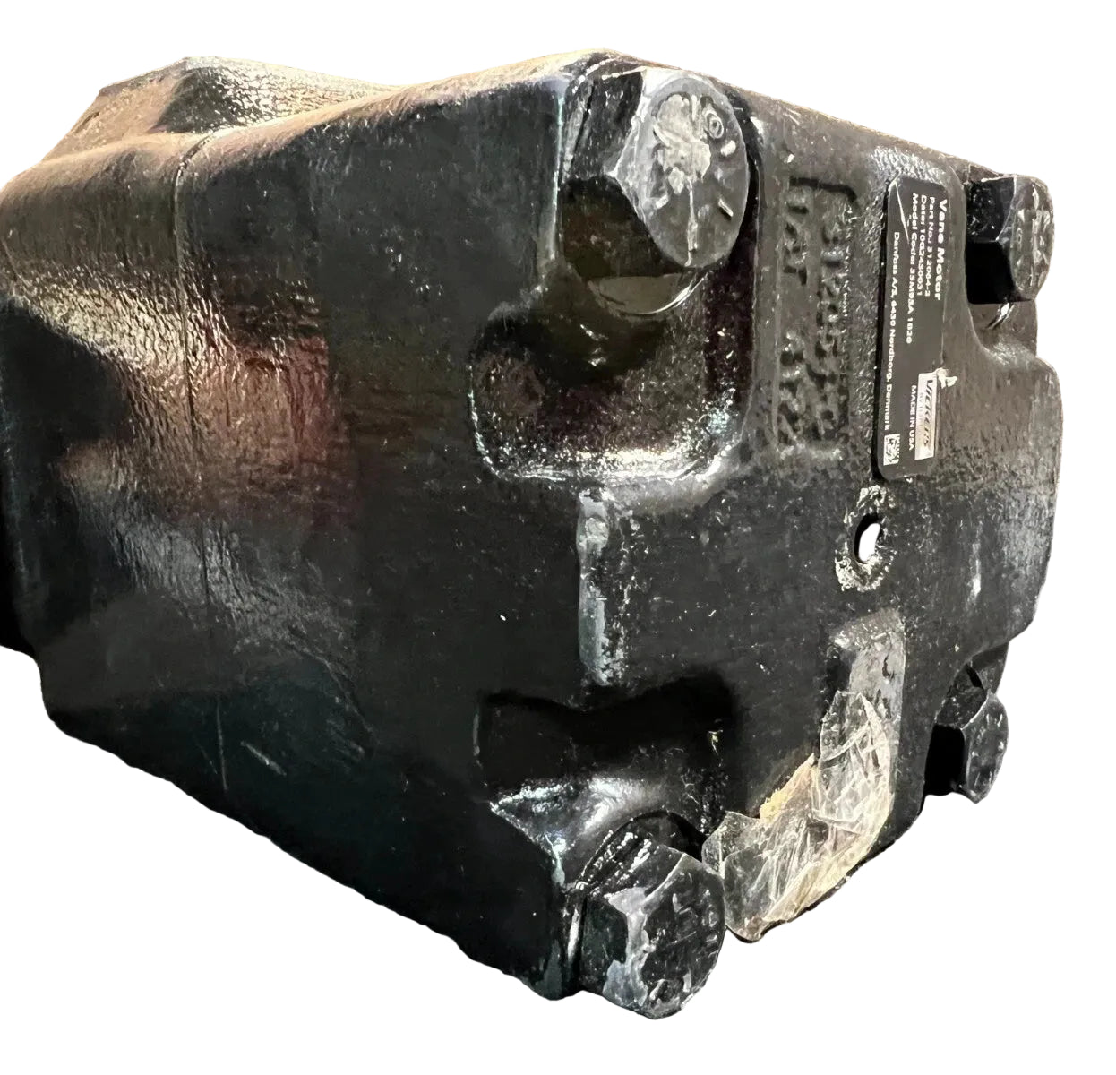 35M95A-1B20 Vickers Vane Motor