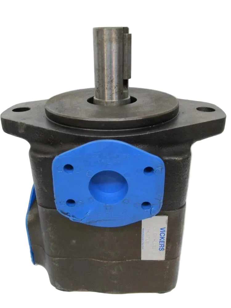 02-137124 Genuine Vickers Hydraulic Vane Pump 35V