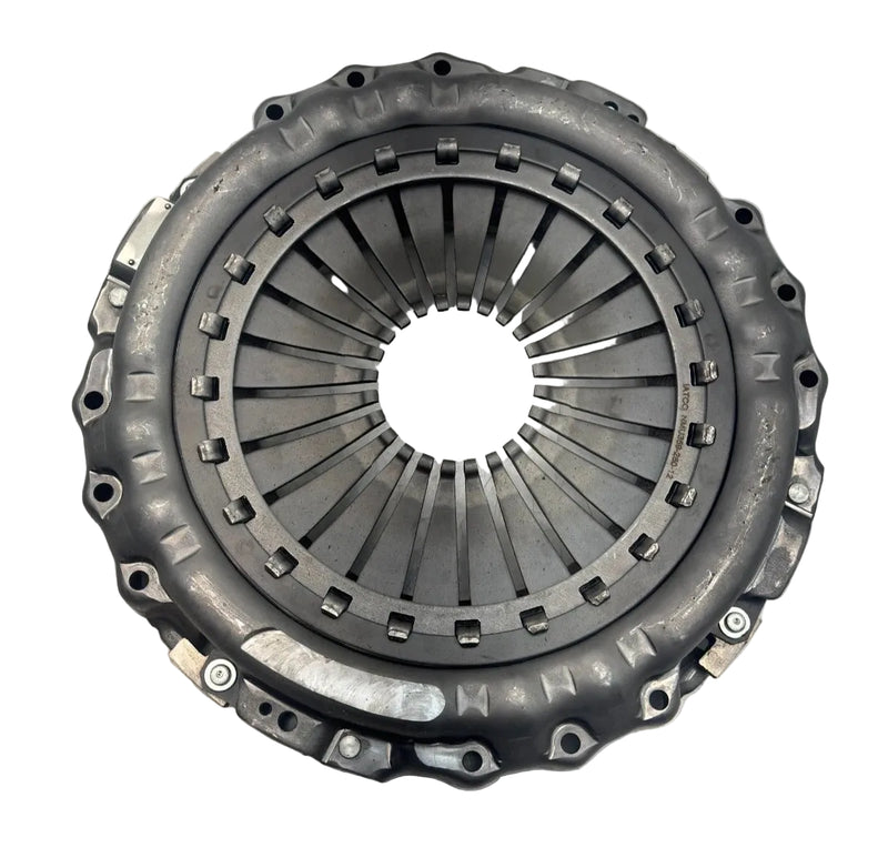 NMU359-280-12 IATCO Clutch Assembly