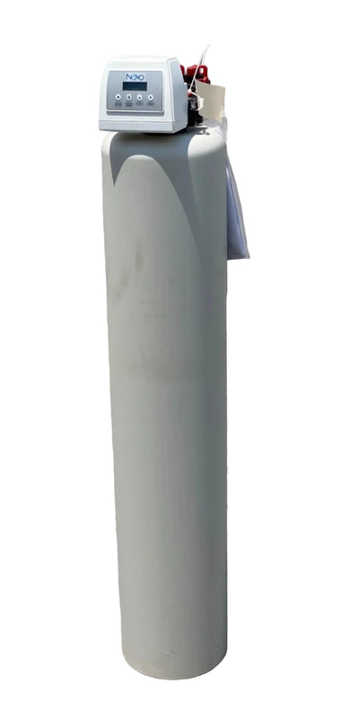 NVO485UF-100 NOVO High-Performance Water Softener