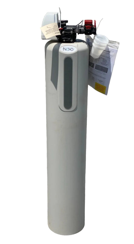 NVO485UF-100 NOVO High-Performance Water Softener