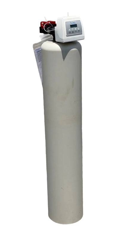 NVO485UF-100 NOVO High-Performance Water Softener