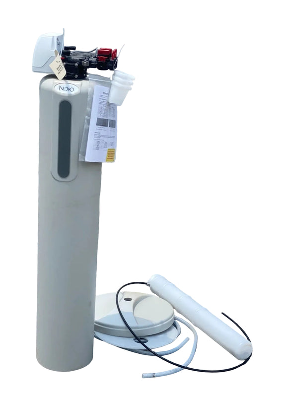 NVO485UF-100 NOVO High-Performance Water Softener