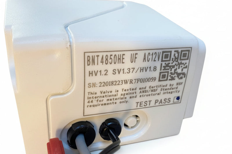 NVO485UF-100 NOVO High-Performance Water Softener