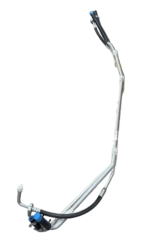 A22-71853-200 Genuine Freightliner HVAC Auxiliary Unit