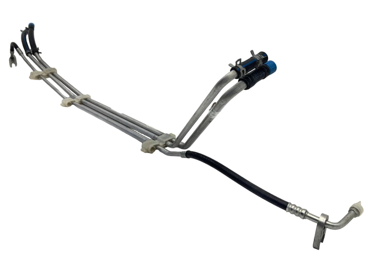 A22-71853-200 Genuine Freightliner HVAC Auxiliary Unit