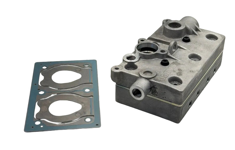9125129372 Genuine Wabco Cylinder Head