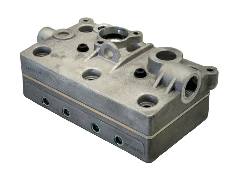 9125129372 Genuine Wabco Cylinder Head