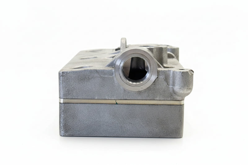 9125129372 Genuine Wabco Cylinder Head