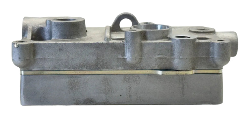 9125129372 Genuine Wabco Cylinder Head