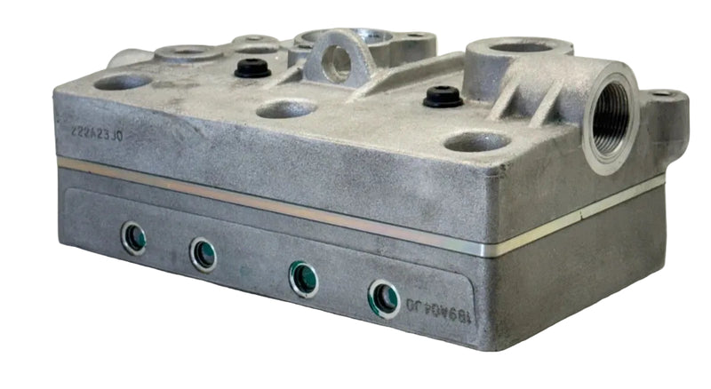 9125129372 Genuine Wabco Cylinder Head