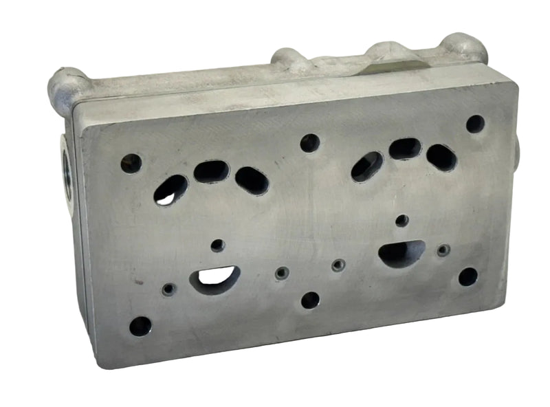 9125129372 Genuine Wabco Cylinder Head