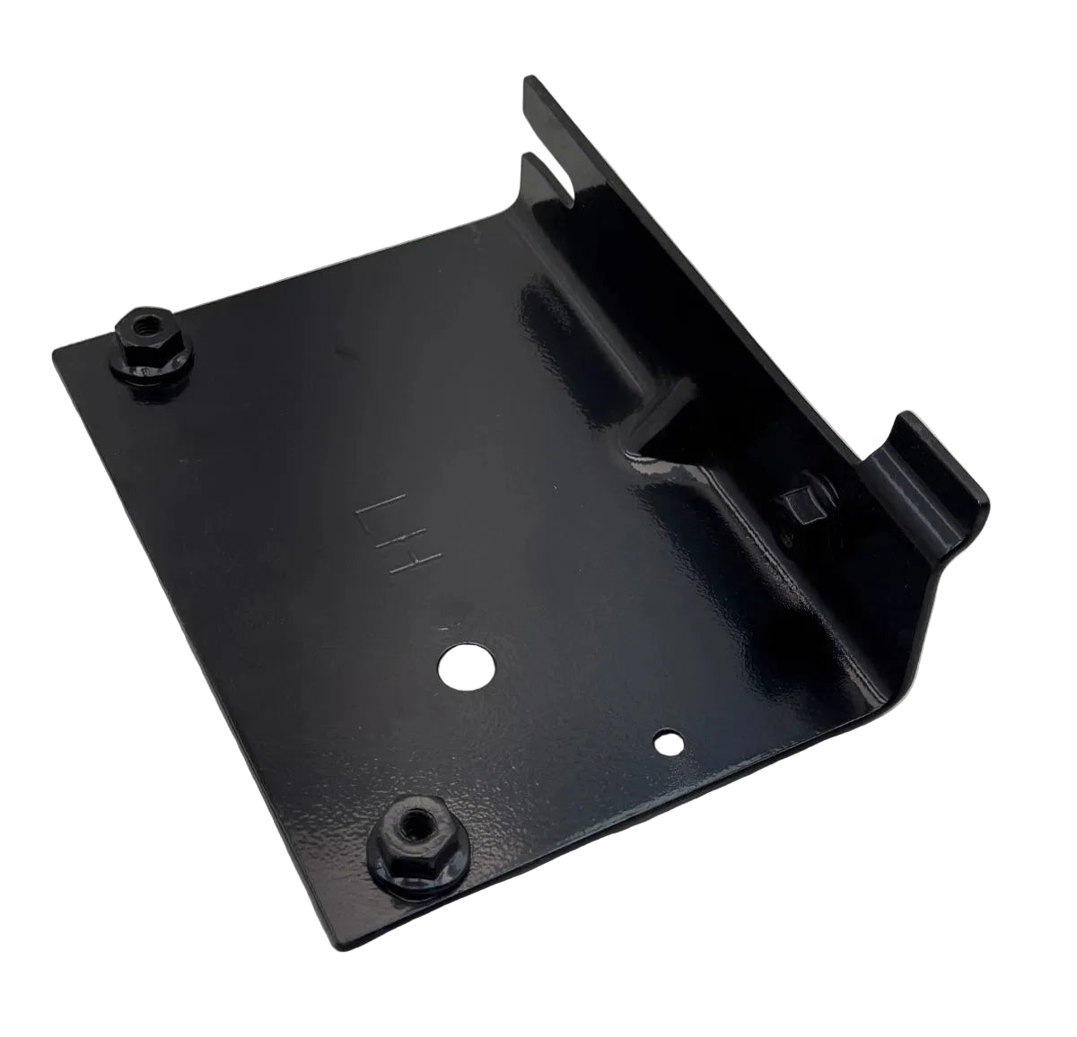 3608273C4 Genuine International Left Side Brace Body Panel Mounting