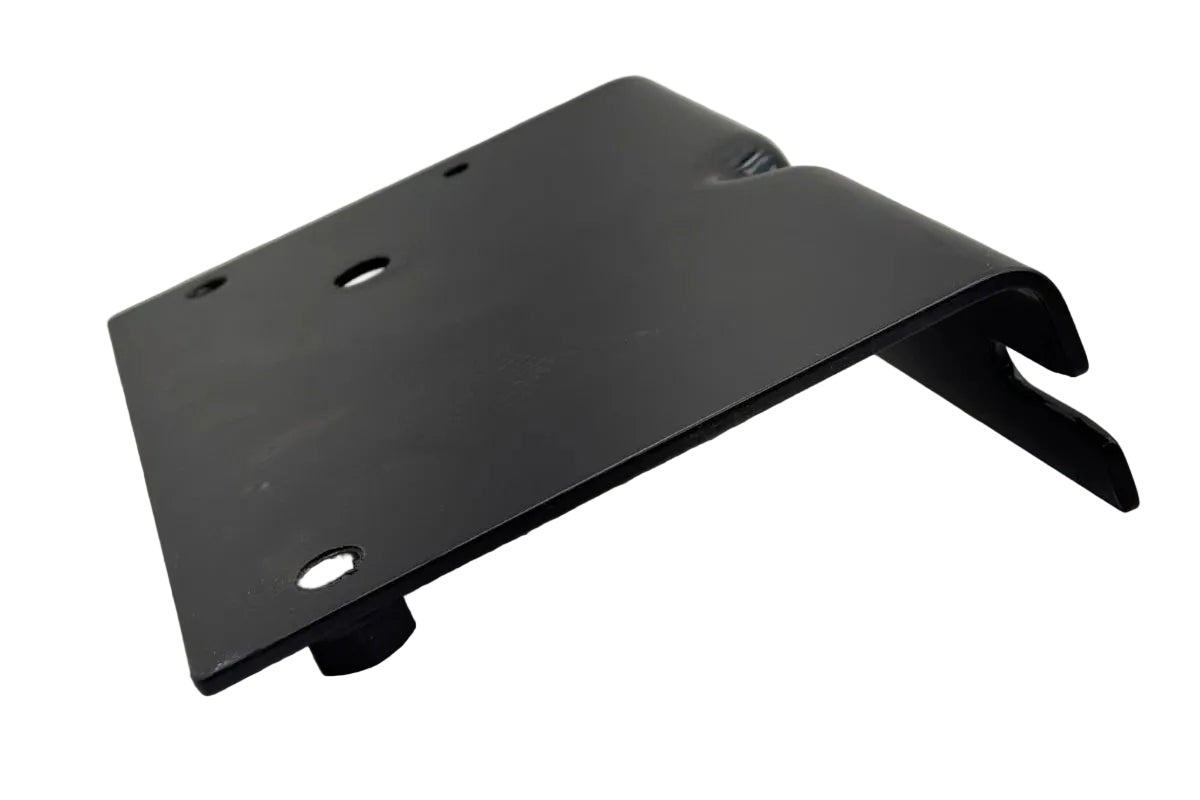 3608273C4 Genuine International Left Side Brace Body Panel Mounting