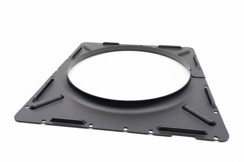 58-04472-00 Genuine Carrier Fan Shroud Kit