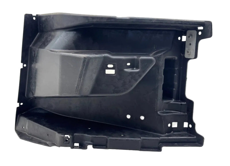 A2129035000 Genuine Freightliner Left Side Bumper Cover Reinforcement