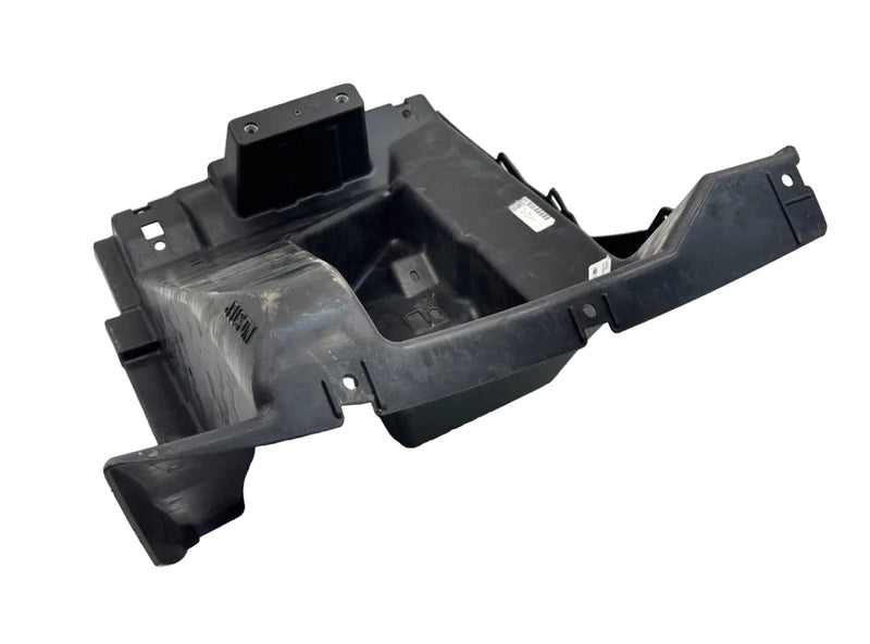 A2129035000 Genuine Freightliner Left Side Bumper Cover Reinforcement