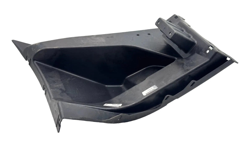 A2129035000 Genuine Freightliner Left Side Bumper Cover Reinforcement