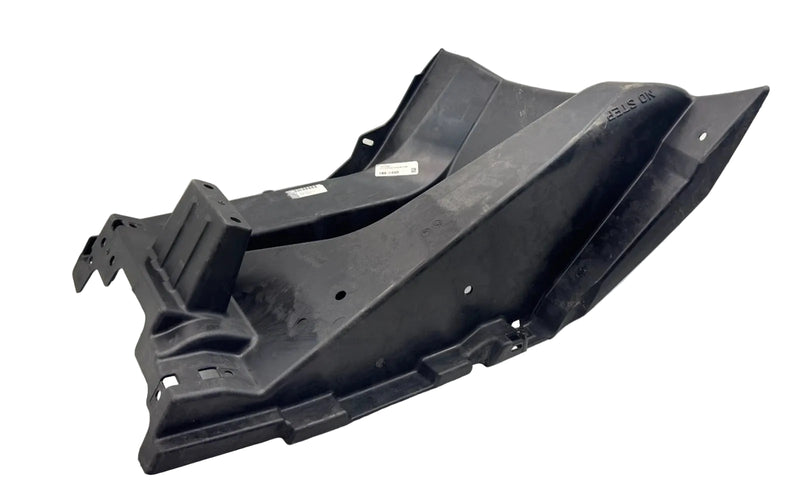A2129035000 Genuine Freightliner Left Side Bumper Cover Reinforcement