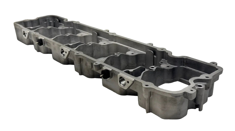 3969834 Genuine Cummins Rocker Lever Housing